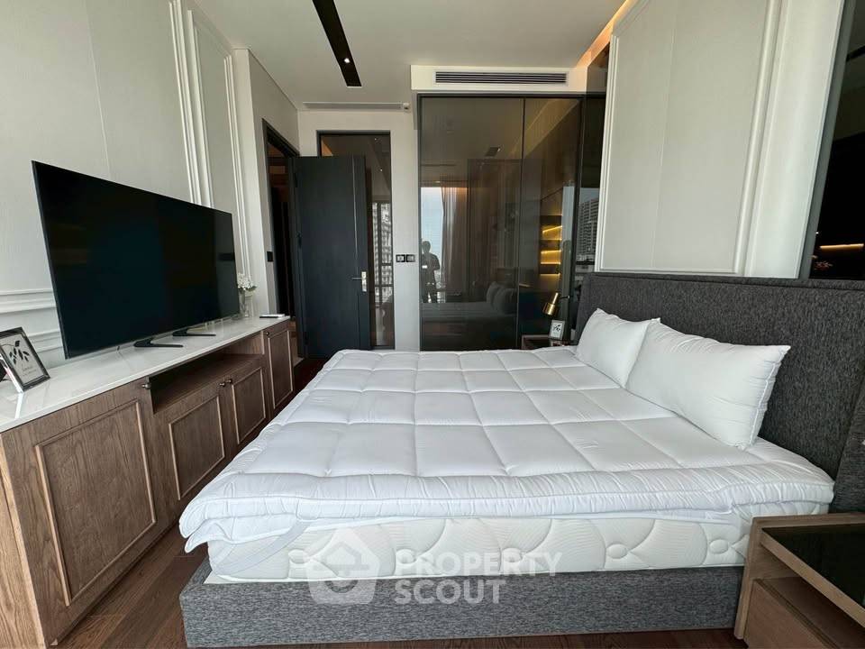 รูป คอนโด 1 ห้องนอน The Bangkok Thonglor ใกล้ BTS ทองหล่อ (ID 2682828) - รูปที่ 9/10