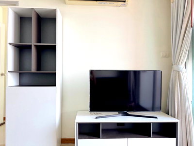 คอนโดให้เช่า : 🔮RB23481 ให้เช่าถูกมาก👍ซิตี้ รูม รัชดา - สุทธิสาร✅แอดไลน์ @119dgdea ( มี @ ด้วย) แอดมินตอบไว