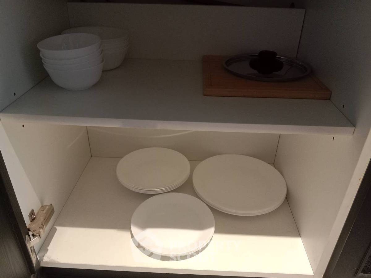 รูป คอนโด 1-ห้องนอน ที่ แอชตัน สีลม ใกล้ BTS ช่องนนทรี (ID 2524432) - รูปที่ 4/12