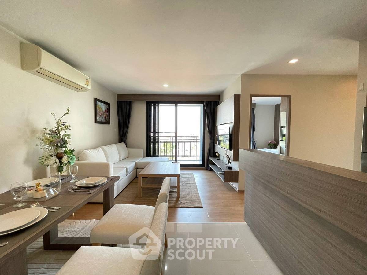 รูป คอนโด 2-ห้องนอน ที่ อาร์ท แอท ทองหล่อ ใกล้ ทองหล่อ (ID 2681204) - รูปที่ 2/12