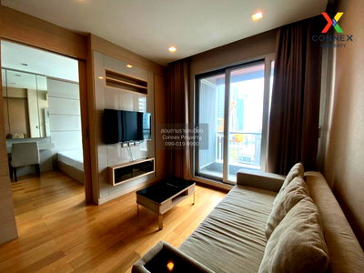 คอนโดให้เช่า : 🔥🔥🔥 เช่า คอนโด แต่งสวย The Address Asoke MRT-เพชรบุรี เพชรบุรี มักกะสัน ราชเทวี กรุงเทพ CX-00837 ✅ ทักไลน์ @connexproperty ตอบทันที ทีมงานมืออาชีพ ✅ 🔥🔥🔥