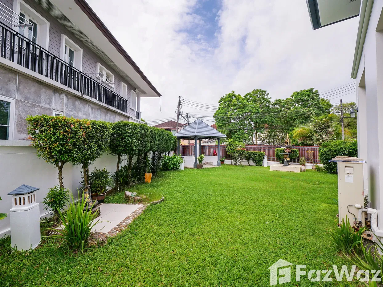 picture Four Bedroom Lake view House In Chalong 6071250 - 2/15