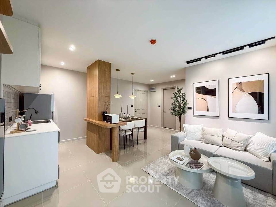 2-BR Condo at D Condo Campus Resort Kuku in Ratsada (ID 2593404) - image 5