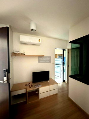 Condos for rent Soi Sukhumvit 101 : 🔥🔥🔥 For Rent Condo , Chateau In Town Sukhumvit 62/1 , BTS-Bang Chak , Bang Chak , Phra Khanong , Bangkok , CX-85314 ✅ Live chat with us ADD LINE @connexproperty ✅ 🔥🔥🔥