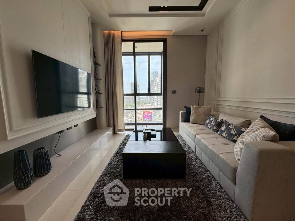 รูป คอนโด 1 ห้องนอน The Bangkok Thonglor ใกล้ BTS ทองหล่อ (ID 2682828) - รูปที่ 6/10