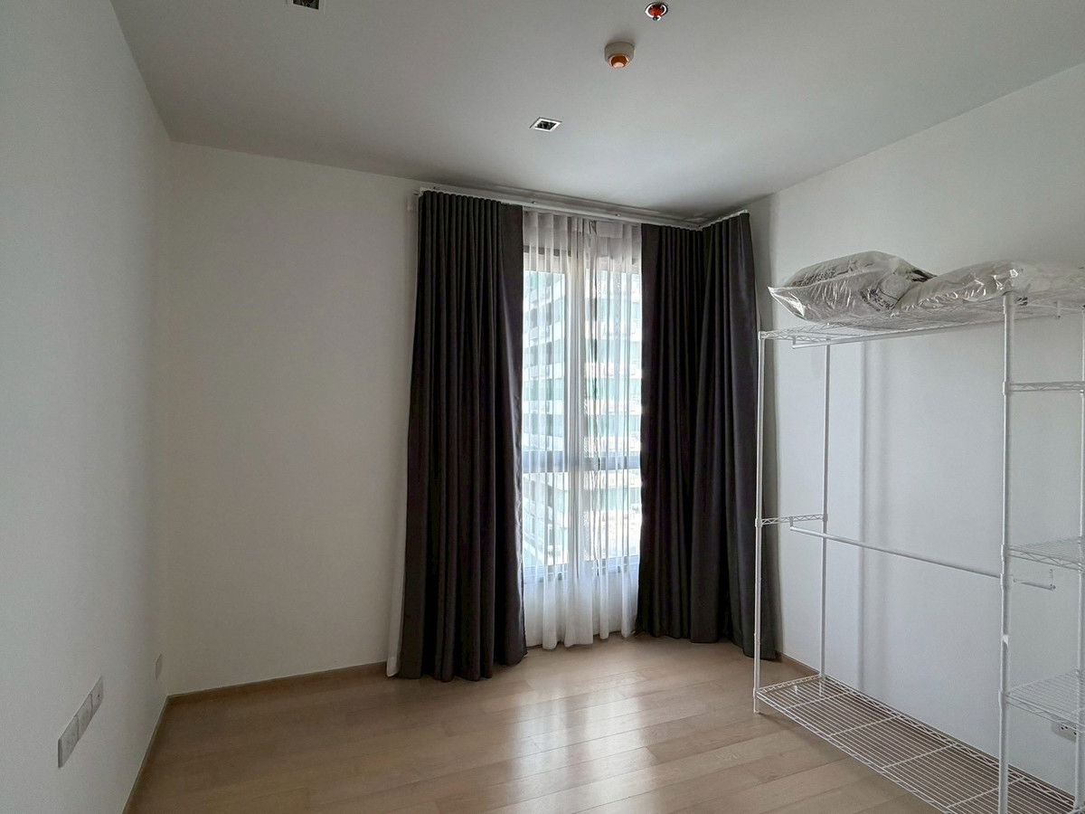 รูป ให้เช่า คอนโด เอช คิว ทองหล่อ BTS ทองหล่อ BTS Thonglor 700 เมตร - รูปที่ 3/11