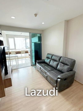 1 Bed 1 Bath 45 SQ.M Rhythm Sathorn