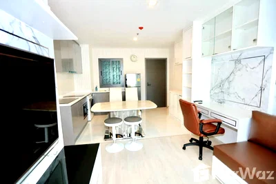 Condos for rent : Rhythm Rangnam - 2 bedrooms 6071903