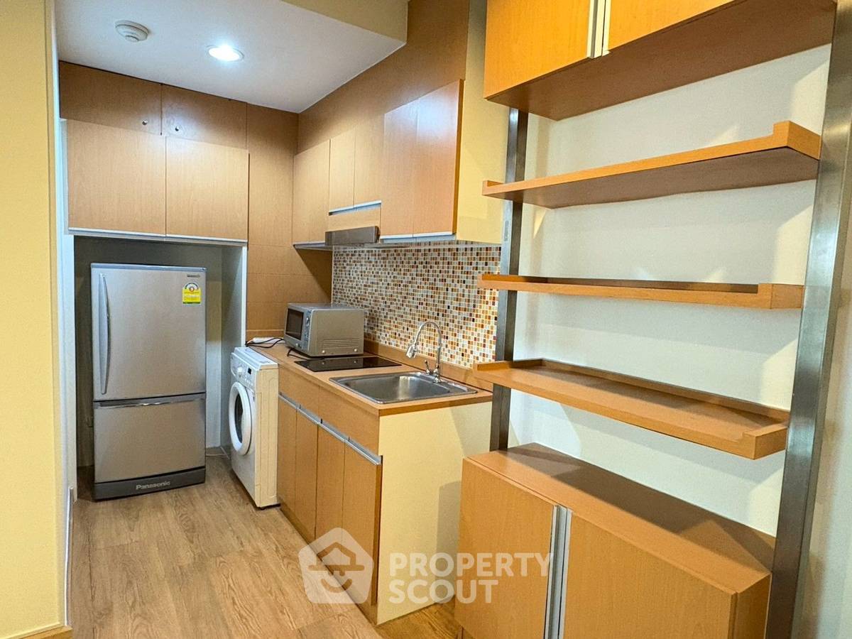 รูป คอนโด 1-ห้องนอน ที่ ดิ แอดเดรส สุขุมวิท 42 ใกล้ BTS เอกมัย (ID 510073) - รูปที่ 5/9