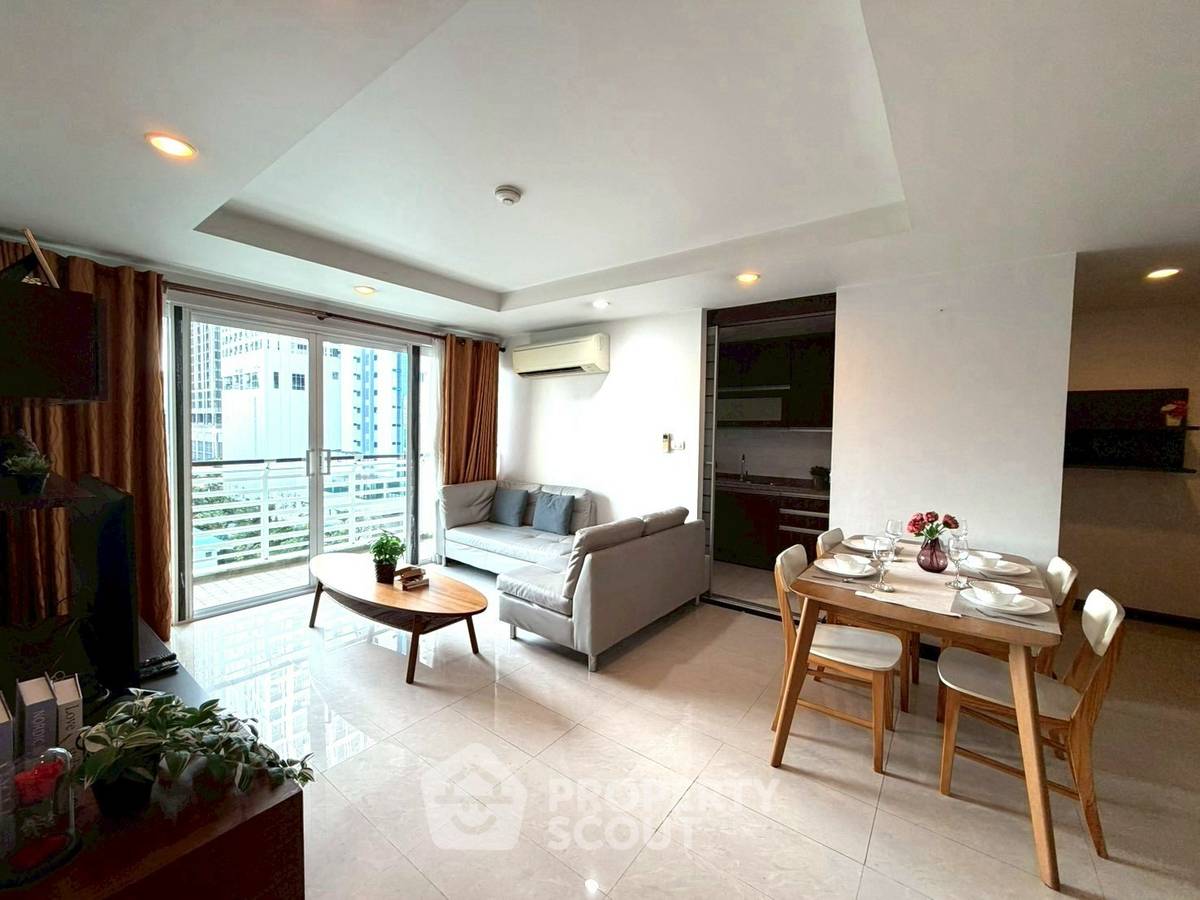 รูป คอนโด 2-ห้องนอน ที่ อเวนิว 61 คอนโดมิเนียม ใกล้ BTS ทองหล่อ (ID 2454928) - รูปที่ 9/9