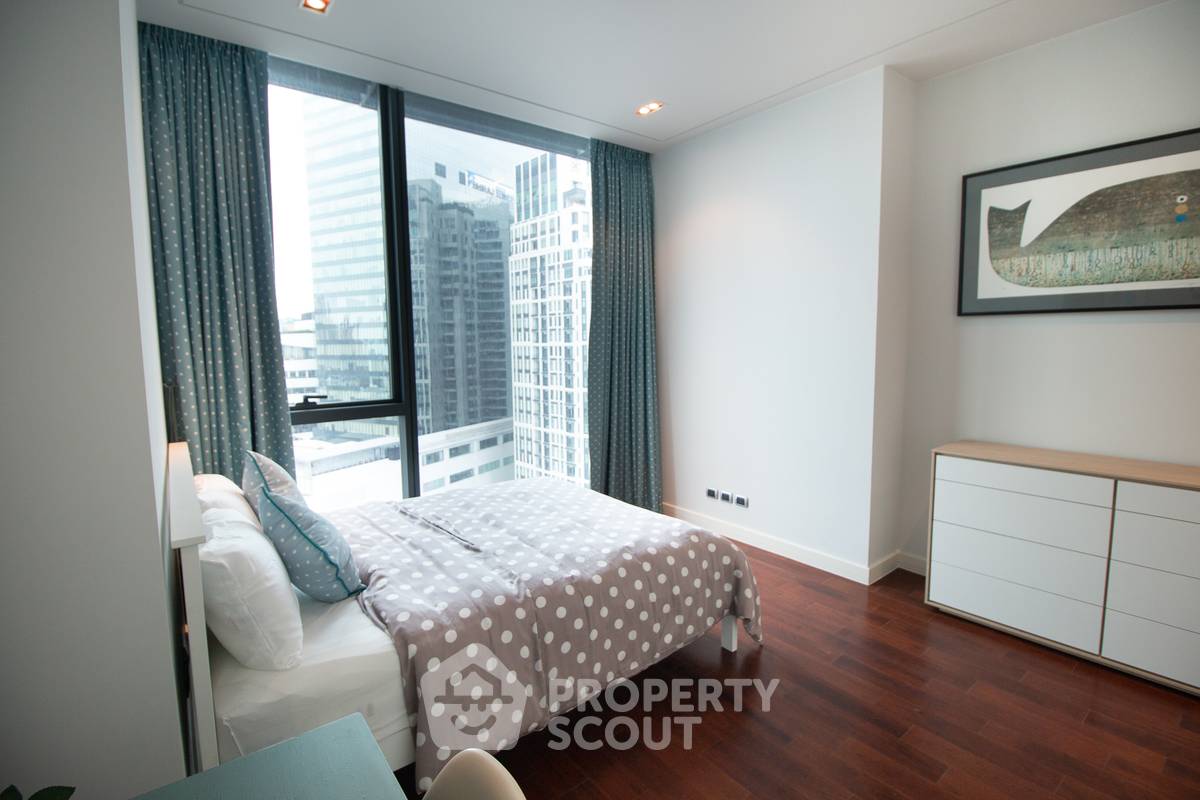 picture 2-BR Condo at Marque Sukhumvit near BTS Phrom Phong (ID 2684481) - 6/10