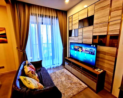 Condos for rent The Stock Exchange of Thailand : 🔸🔷🔶 BL220103 Ashton Asoke 📲 LINE: @theagentpro 🔶🔷🔸