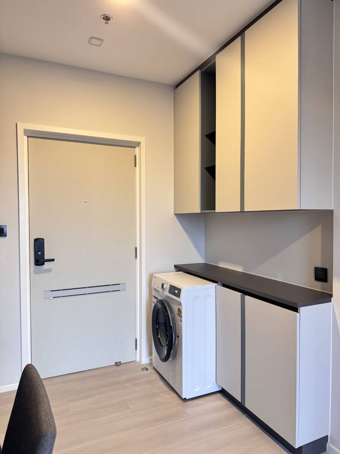 รูป ให้เช่า คอนโด เดอะ คีย์ MRT เพชรเกษม 48 MRT เพชรเกษม 48 MRT Phetkasem 48 100 เมตร - รูปที่ 15/27