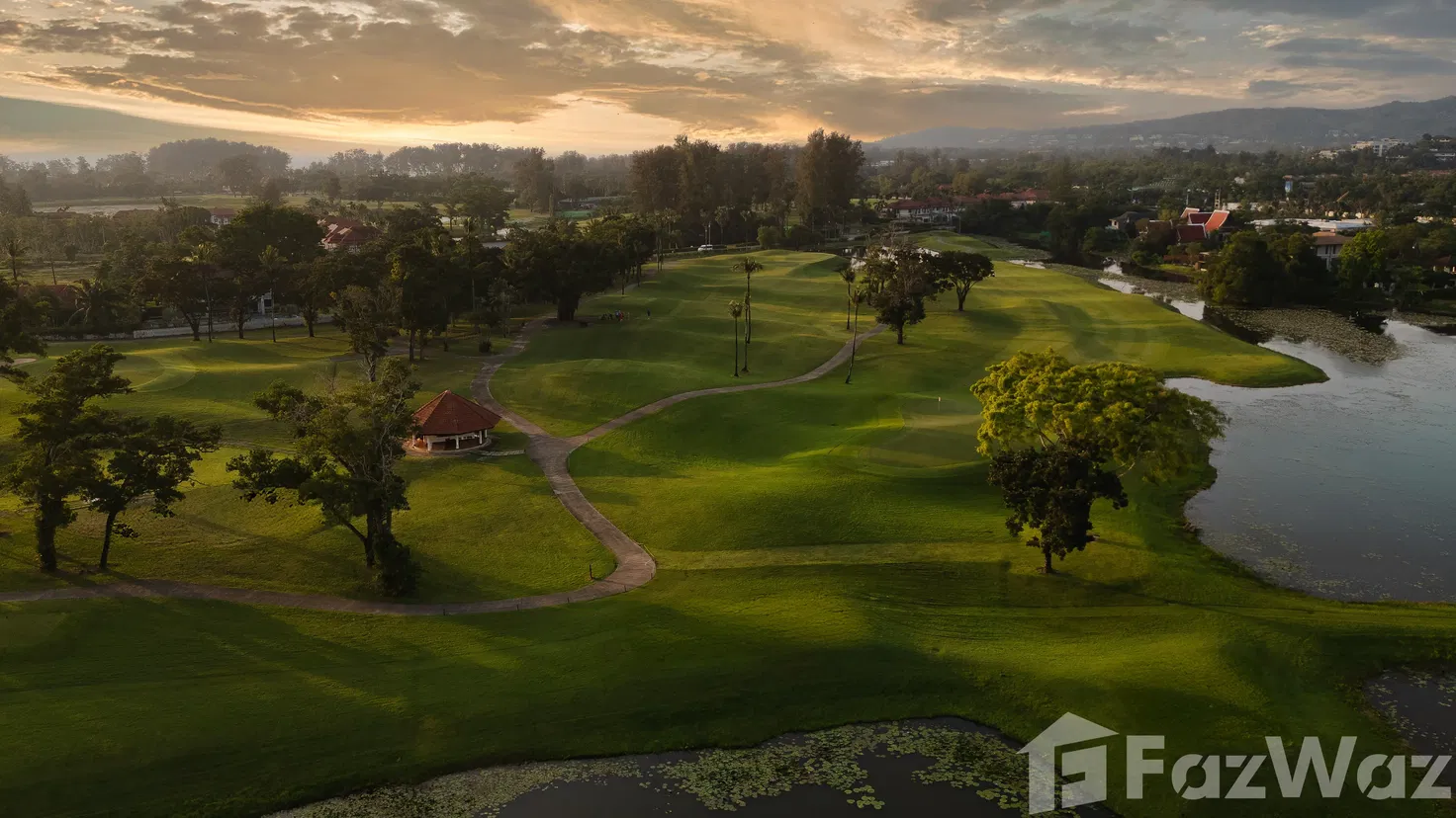 รูป ขาย วิลล่า 6 ห้องนอน ในโครงการ ลากูน่า โฮมส์ 1881240 - รูปที่ 56/68