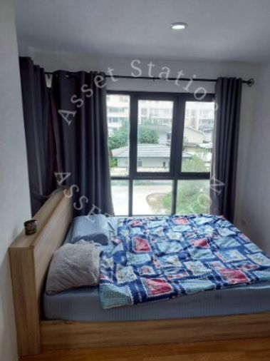 💎🏢ให้เช่า พร้อมเข้าอยู่ Vela de Residence คอนโดสวยราคาดี ใกล้ BTS สะพานควาย✨