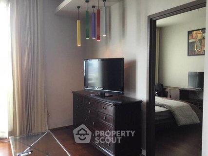 1-BR Condo at Quattro By Sansiri near BTS Thong Lor (ID 2651973)