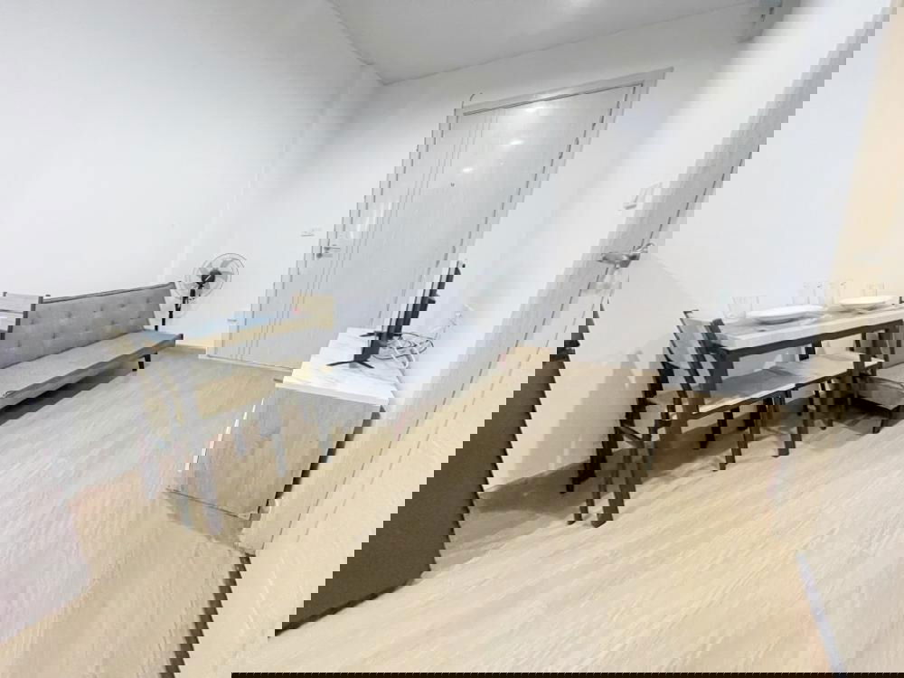 รูป 🔥ด่วน ห้องไปไวมากกก Code: 26KJ1076  ให้เช่า IRIS Westgate Bangyai ✅ Add Line @kjcondo (มี@ข้างหน้าด้วยนะคะ) - รูปที่ 9/21