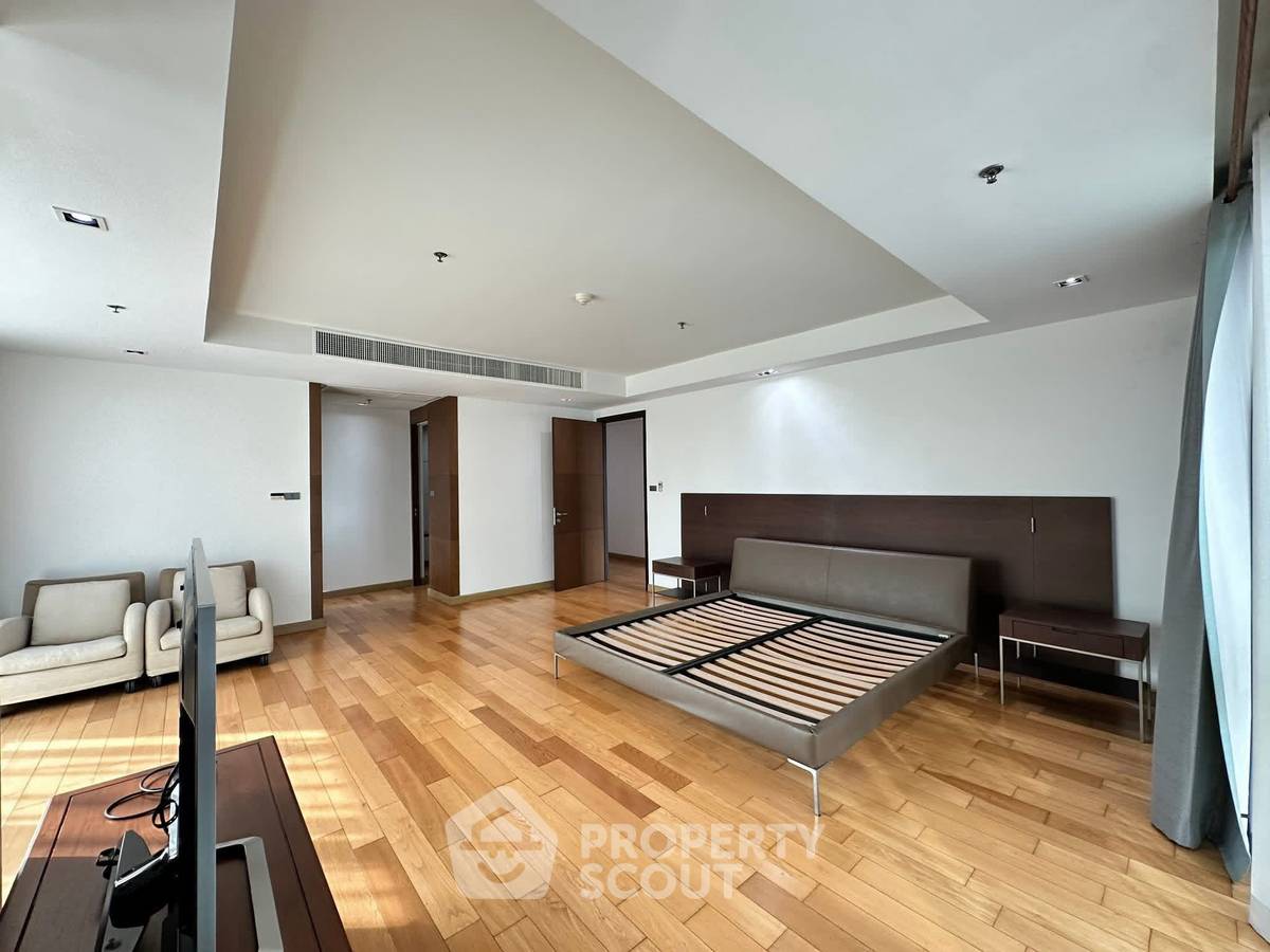 รูป คอนโด 4-ห้องนอน ที่ เบลเกรเวีย เรสซิเดนท์ส คอนโดมิเนียม ใกล้ BTS ทองหล่อ (ID 2455113) - รูปที่ 9/17