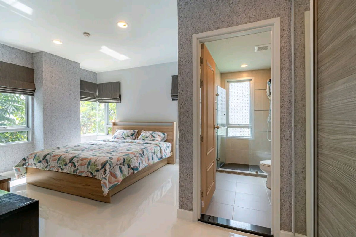 รูป ให้เช่า แชมป์เบอร์ รามอินทรา 🔥2 ห้องนอน 2 ห้องน้ำ ☎️สนใจติดต่อ ด่วน 098-194-4479 - รูปที่ 8/20