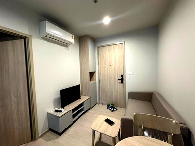 คอนโดให้เช่า : PFD-08053 ให้เช่า Nue Mega Plus Bangna