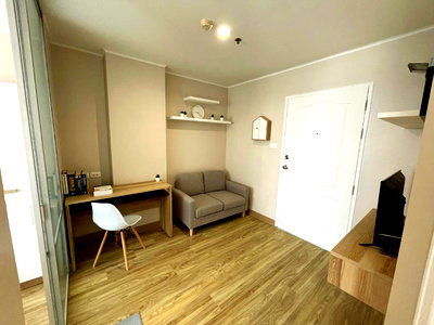 คอนโดให้เช่า : 🔮RB23490 ให้เช่าถูกมาก👍ลุมพินี คอนโดทาวน์ รามอินทรา - นวมินทร์✅แอดไลน์ @119dgdea ( มี @ ด้วย) แอดมินตอบไว