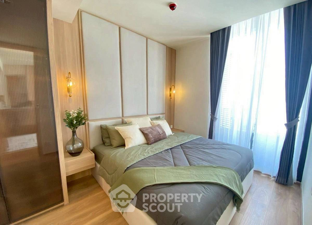 รูป คอนโด 2-ห้องนอน ที่ โนเบิล ฟอร์ม ทองหล่อ ใกล้ BTS ทองหล่อ (ID 2685529) - รูปที่ 8/12