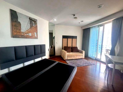 ขายคอนโด : ขาย The Palm Wongamat Beach ขนาดสตูดิโอ 32 ตร.ม.