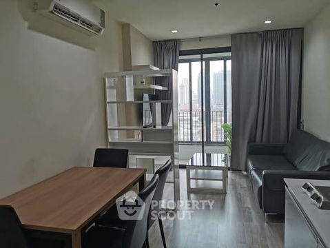 คอนโด 2-ห้องนอน ที่ ไอดีโอ โมบิ พระราม 9 ใกล้ MRT พระราม 9 (ID 2685042)