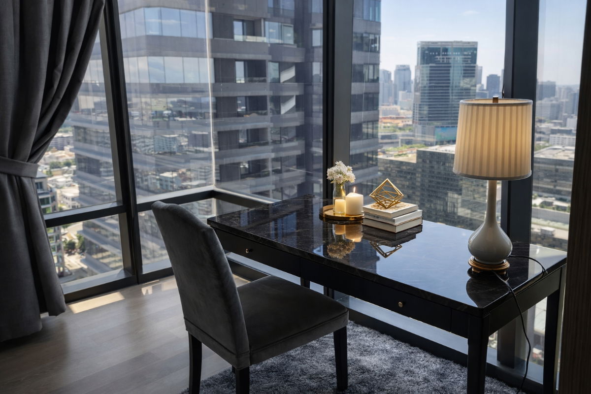 picture 🌺🌺🌺 Urgent Sale! Exclusive Unit Available 🌺🌺🌺 📍 Ashton Silom  🔥 Ready to Move In 📞  please call: 061-020-6243 - 6/20