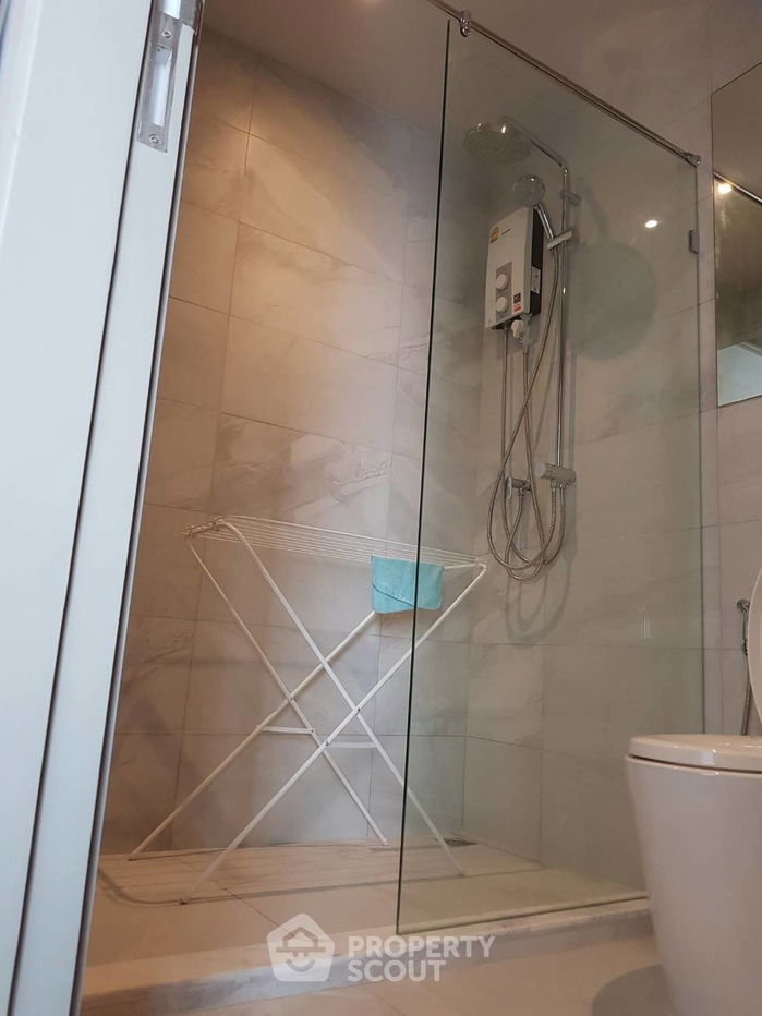 รูป คอนโด 1-ห้องนอน ที่ ริทึ่ม เอกมัย ใกล้ BTS เอกมัย (ID 2678921) - รูปที่ 8/8