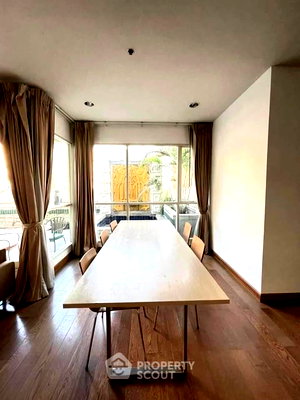 Condos for rent BTS Chit Lom : 3-BR Condo at The Address Chidlom near BTS Chit Lom (ID 2544225)