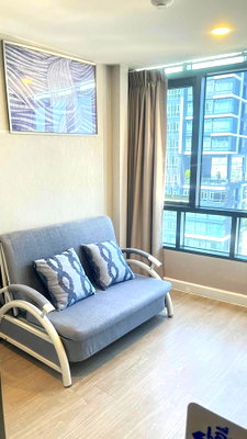 Condos for rent : Condo for Rent at Metro Sky Bangsue - Prachachuen (A6902075)