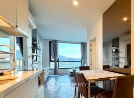 รูปภาพ 2-BR Condo at Knightsbridge The Ocean Sriracha in Surasak (ID 2615086)