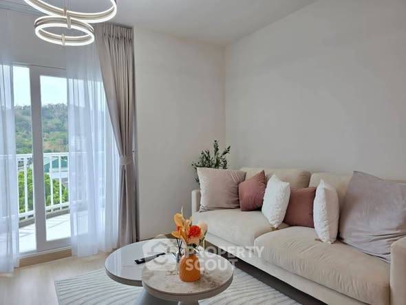 2-BR Condo at Supalai Park @ Phuket City in Thep Krasattri (ID 2684654)