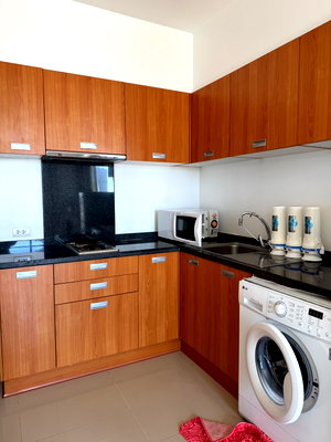 คอนโดให้เช่า : Hot Price for Rent Villa Sathorn (วิลล่า สาทร) ราคาถูกที่สุด ห้องสวย🔥