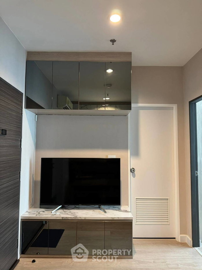รูป คอนโด 1-ห้องนอน ที่ ยู ดีไลท์ 3 ประชาชื่น - บางซื่อ ใกล้ MRT บางซ่อน (ID 2685128) - รูปที่ 6/19