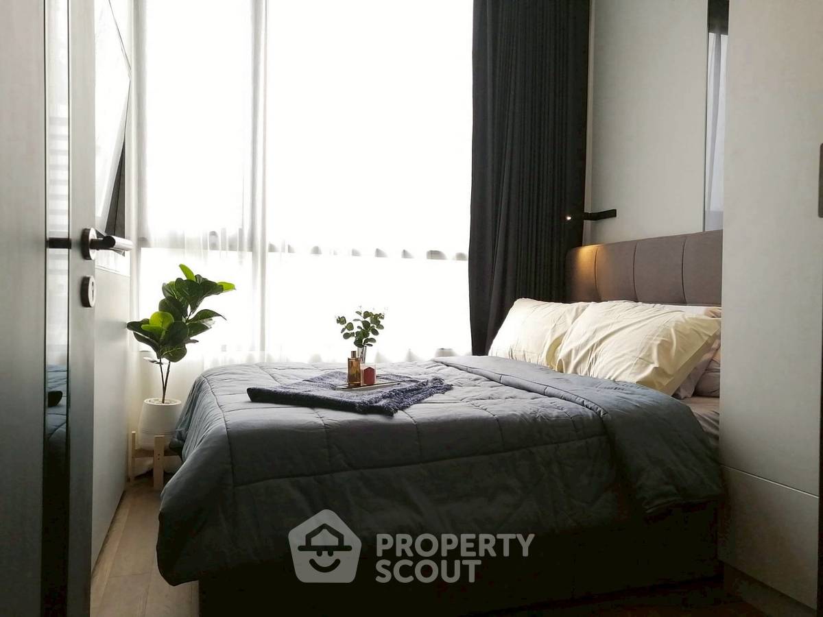 picture 1-BR Condo At Park Origin Phayathai | 300m To BTS Phaya Thai (ID 2684796) - 8/10