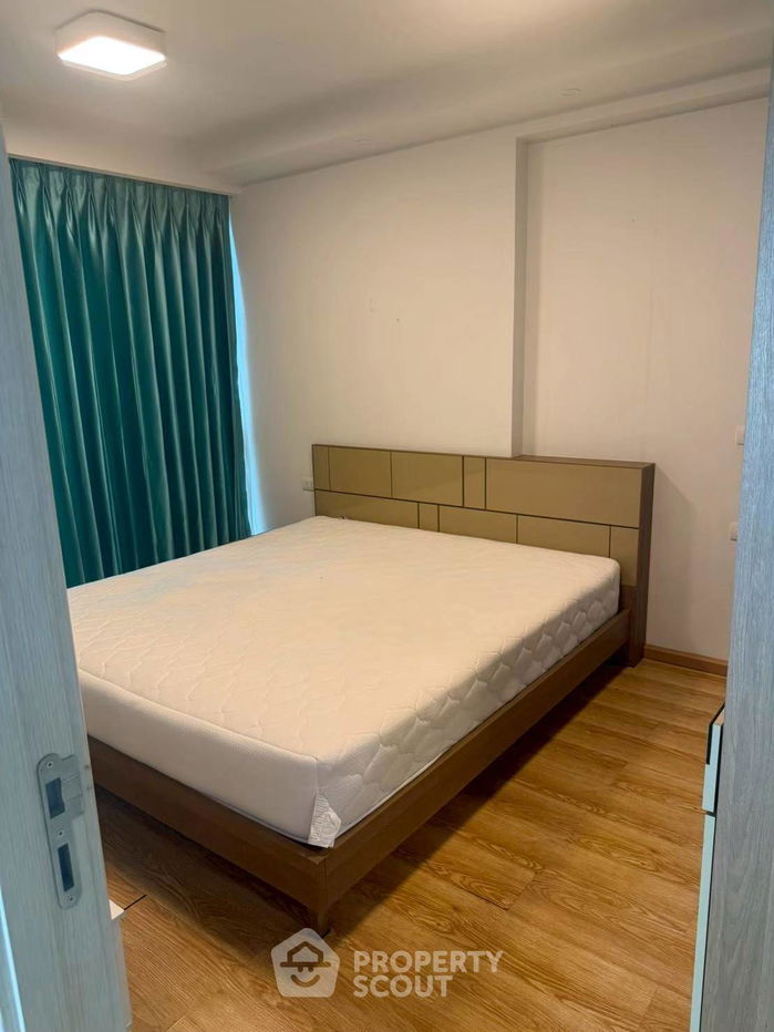 picture 2-BR Condo at JRY Condominium Rama 9 in Bang Kapi (ID 2685240) - 12/19