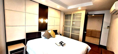 คอนโดให้เช่า : คอนโด 2-ห้องนอน ที่ อเวนิว 61 คอนโดมิเนียม ใกล้ BTS ทองหล่อ (ID 2454928)