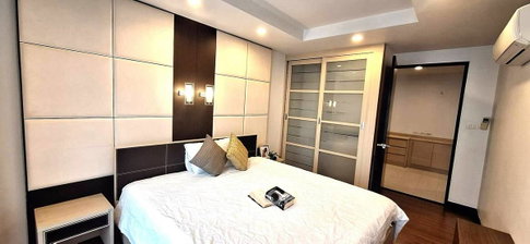 คอนโด 2-ห้องนอน ที่ อเวนิว 61 คอนโดมิเนียม ใกล้ BTS ทองหล่อ (ID 2454928)