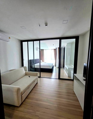Condos for rent : For Rent Condo XT PHAYATHAI Building B, Floor 24,1 bed room, Room size 42 sqm