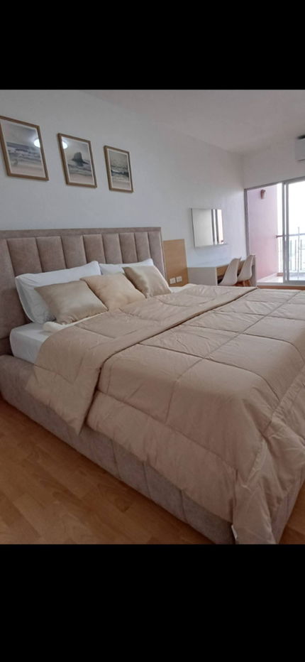 รูป ให้เช่า คอนโด ซิตี้โฮม รัชดา - ปิ่นเกล้า (จรัญสนิทวงศ์ 95/1) MRT บางอ้อ MRT Bang O 600 เมตร - รูปที่ 4/14