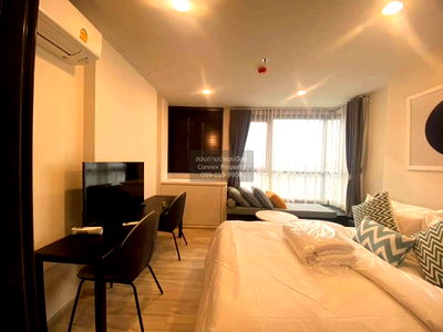 Condos for rent : For Rent Condo , XT Huaikhwang , MRT-Huai Khwang , Huai Khwang , Huai Khwang , Bangkok , CX-129015 ✅ Live chat with us ADD LINE @connexproperty ✅