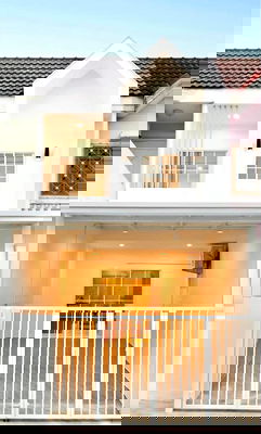 Townhouses for sale Bangkok : H0797, Townhouse for sale 2 Br., Nuanchan.