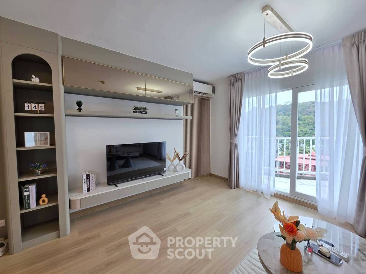 2-BR Condo at Supalai Park @ Phuket City in Thep Krasattri (ID 2684654) - image 3