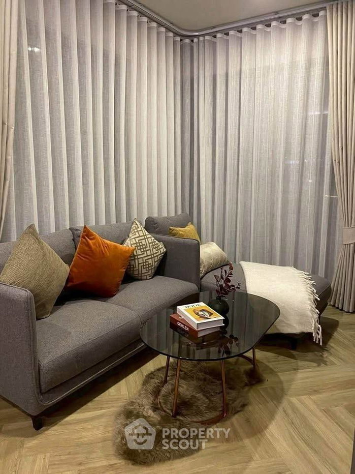 picture 2-BR Condo at Chapter Thonglor 25 close to Thong Lo (ID 2684795) - 2/8