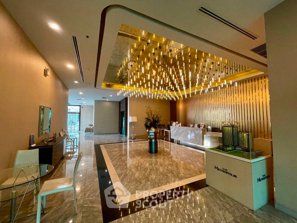 รูป คอนโด 1-ห้องนอน ที่ เดอะ เมโทรโพลิส สำโรง อินเตอร์เชนจ์ ใกล้ BTS สำโรง (ID 2039275) - รูปที่ 10/28