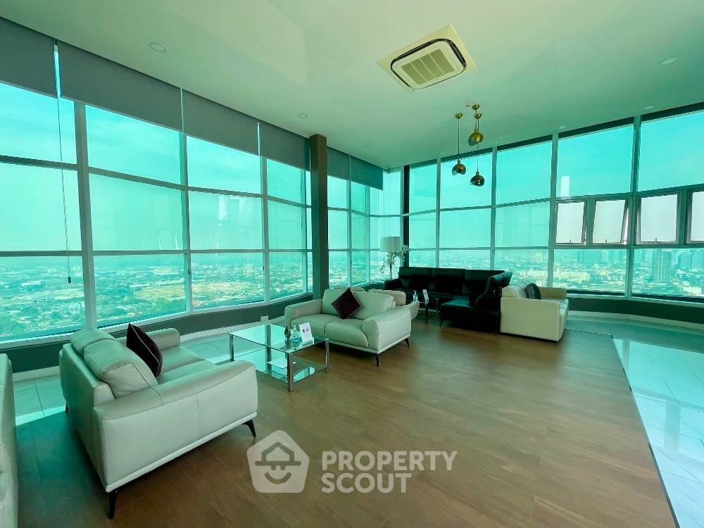 รูป คอนโด 1-ห้องนอน ที่ เดอะ เมโทรโพลิส สำโรง อินเตอร์เชนจ์ ใกล้ BTS สำโรง (ID 2039275) - รูปที่ 16/28