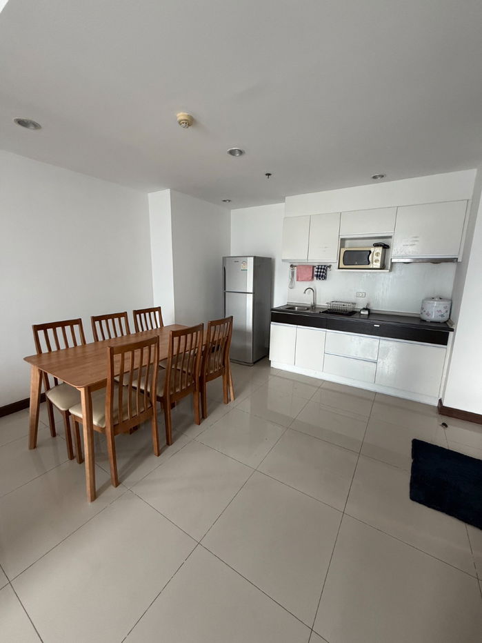 รูป #SC11904  📌 เช่า | 🟦🟨 ศุภาลัย พรีเมียร์ ราชเทวี🟥🟩💬𝑪𝒐𝒏𝒕𝒂𝒄𝒕𝑳𝑰𝑵𝑬:@𝒔𝒆𝒄𝒓𝒆𝒕𝒑𝒓𝒐𝒑𝒆𝒓𝒕𝒚 🔥✨ - รูปที่ 5/6