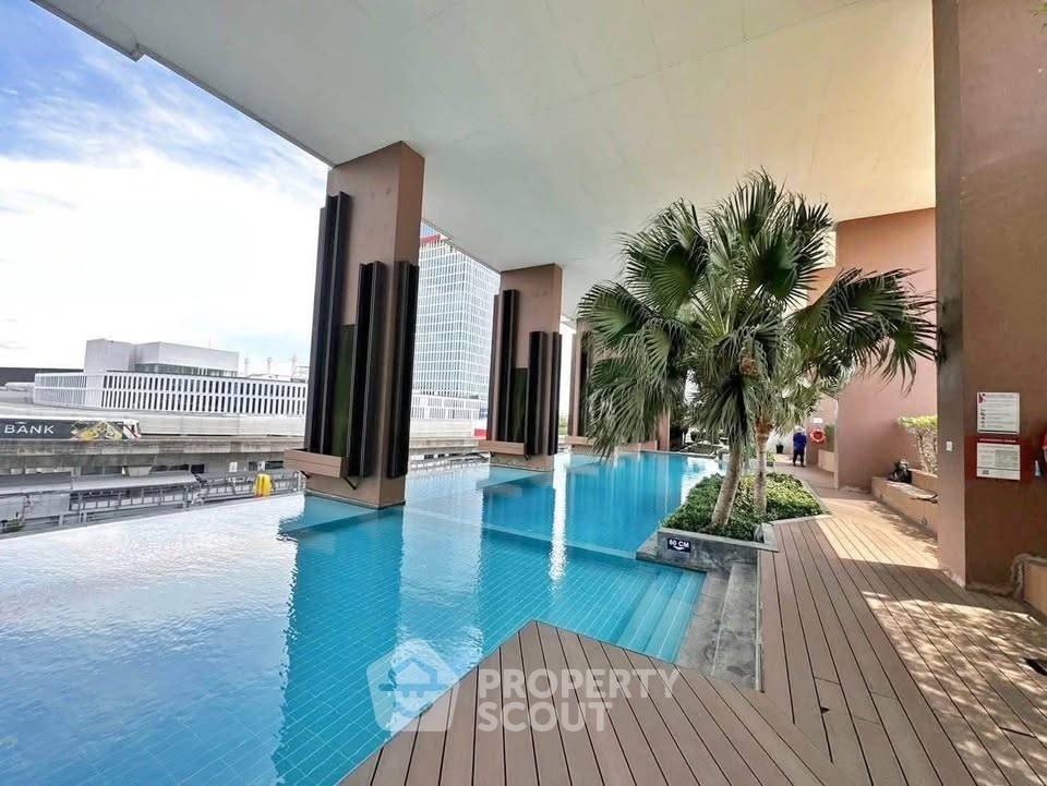 รูป คอนโด 2-ห้องนอน ที่ เดอะ โคสต์ แบงค็อก ใกล้ BTS บางนา (ID 2633060) - รูปที่ 22/25